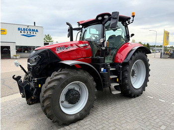 Tractor CASE IH Puma 240