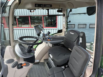 Tractor Fendt 720 S4 Vario Profi Plus: foto 5