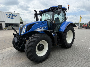 Tractor NEW HOLLAND T6.180