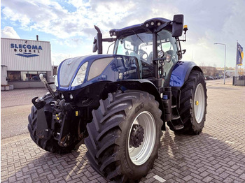 Tractor NEW HOLLAND T7.270