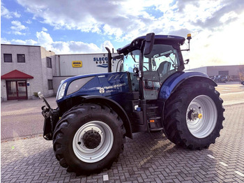 Leasing financiero de New Holland T7.270 AC Stage V Blue Power leasing New Holland T7.270 AC Stage V Blue Power: foto 2 Leasing financiero de New Holland T7.270 AC Stage V Blue Power leasing New Holland T7.270 AC Stage V Blue Power: foto 2