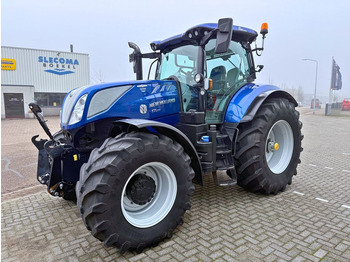 Tractor NEW HOLLAND T7.270