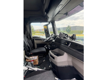 Cabeza tractora MAN TGX 18.520: foto 5