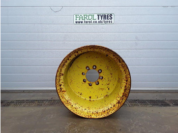 Llanta JOHN DEERE