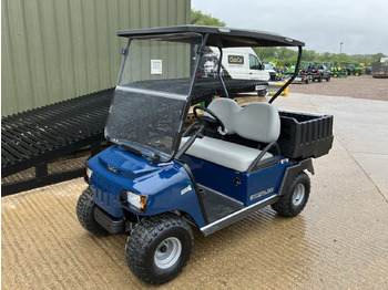 Cuadrimoto CLUB CAR