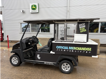 Cuadrimoto CLUB CAR