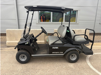 Carrito de golf CLUB CAR