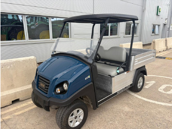 Cuadrimoto Clubcar Carryall 500: foto 2