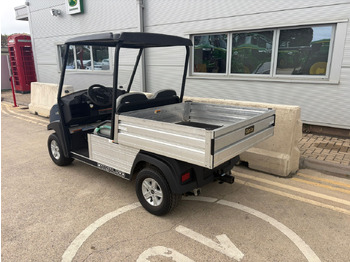 Cuadrimoto Clubcar Carryall 500: foto 4