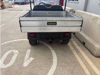 Cuadrimoto Clubcar Carryall 500: foto 5