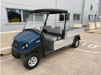 Cuadrimoto CLUB CAR