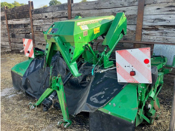 Maquinaria de henificación JOHN DEERE