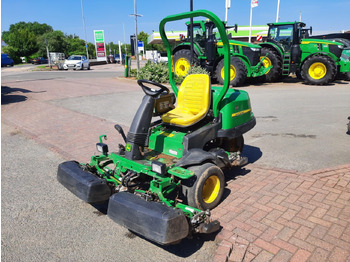 Cortacésped JOHN DEERE