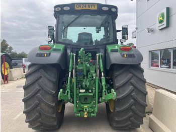 Tractor John Deere 6R 155: foto 4
