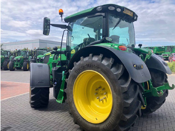 Tractor John Deere 6R 155: foto 4
