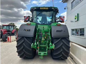 Tractor John Deere 8R 410: foto 2