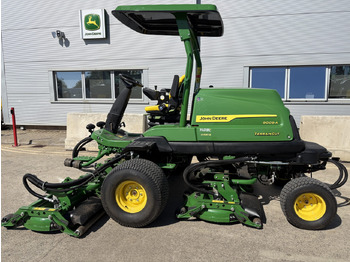 Cortacésped JOHN DEERE