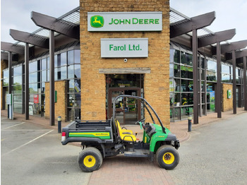 Cuadrimoto JOHN DEERE