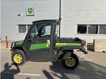 Cuadrimoto JOHN DEERE