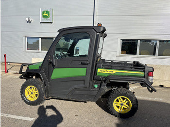 Cuadrimoto JOHN DEERE