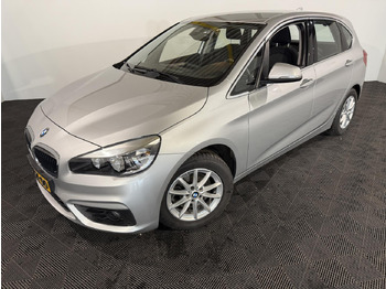 Coche BMW