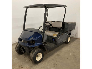 Carrito de golf