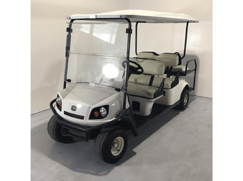 Carrito de golf