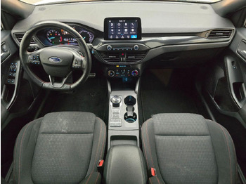 Coche Ford Focus Wagon 1.0 EcoBoost Titanium Business | 2019 | 159.176 km | Automaat | S210PB | NAP: Geen oordeel: foto 5