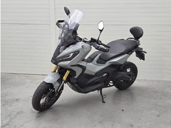 Coche HONDA