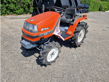 Tractor KUBOTA