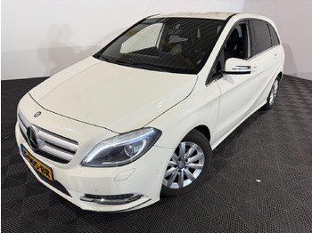 Coche MERCEDES-BENZ