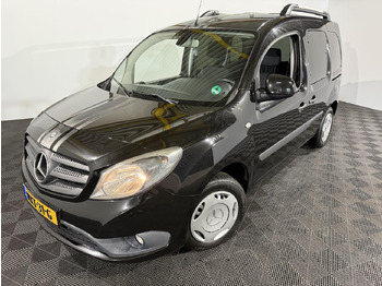 Coche MERCEDES-BENZ Citan 109 CDI
