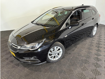 Coche OPEL