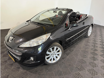 Coche PEUGEOT