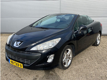 Coche PEUGEOT