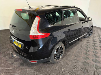 Coche Renault Grand Scénic  1.2 Tce Bose | 2016 | 118.319 km | H-596-NV: foto 4