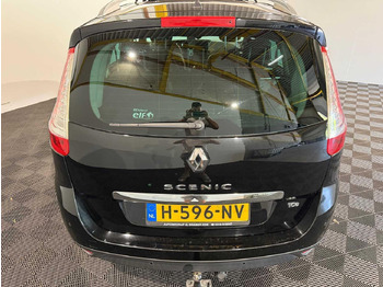Coche Renault Grand Scénic  1.2 Tce Bose | 2016 | 118.319 km | H-596-NV: foto 2