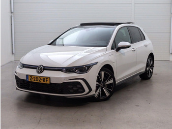 Hatchback VOLKSWAGEN