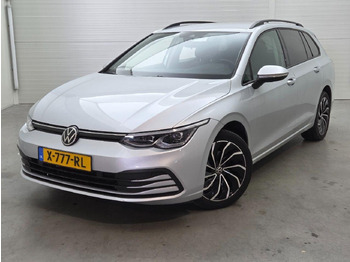 Coche VOLKSWAGEN
