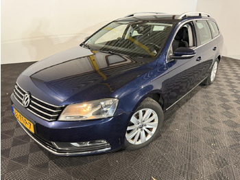 Coche VOLKSWAGEN
