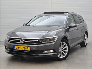 Coche VOLKSWAGEN