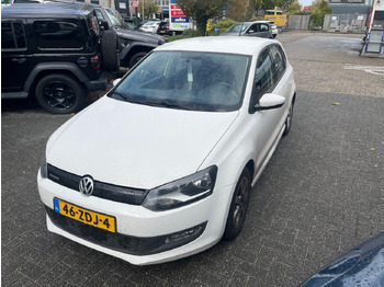 Hatchback VOLKSWAGEN