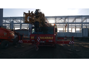 Grúa FAUN ATF60: foto 3 Grúa FAUN ATF60: foto 3