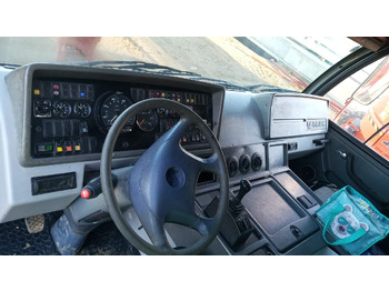 Grúa FAUN ATF60: foto 5 Grúa FAUN ATF60: foto 5