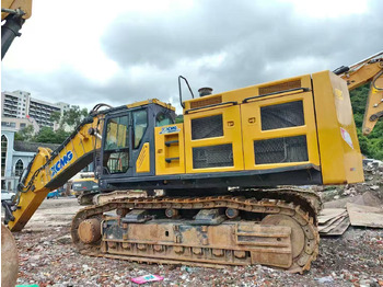 Maquinaria de construcción XCMG