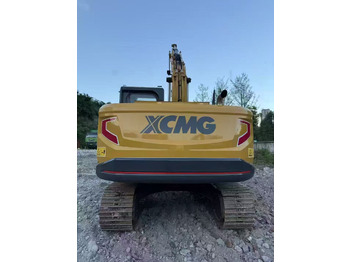 Maquinaria de construcción XCMG