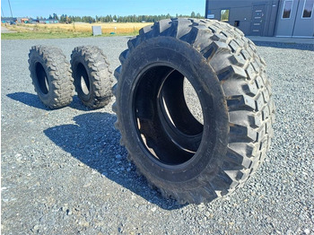 Maquinaria agrícola