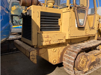 Cargadora de cadenas CHARGEUSE SUR CHENILLES CATERPILLAR 953: foto 5 Cargadora de cadenas CHARGEUSE SUR CHENILLES CATERPILLAR 953: foto 5