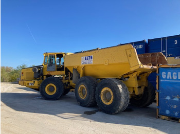 Dúmper articulado VOLVO A35C