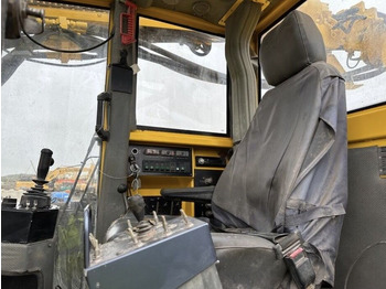 Perforadora Atlas-Copco ROC F6: foto 5